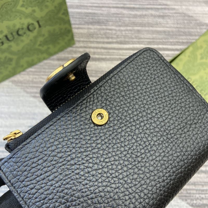 Gvc*1 wallets